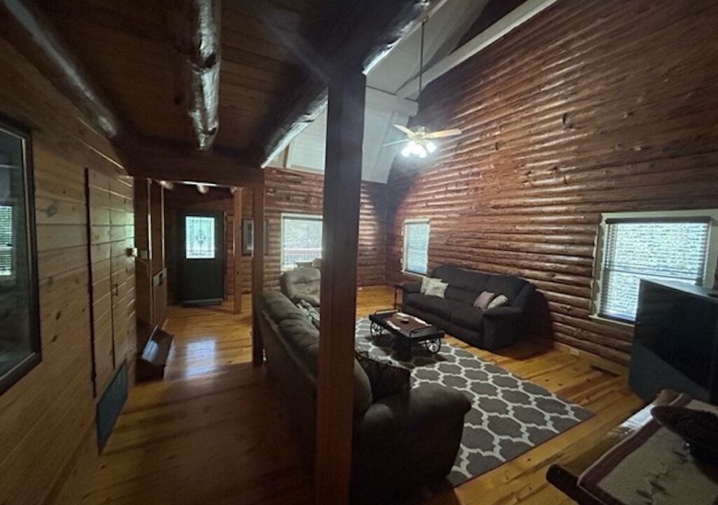 Photo of Livingroom in Camden County