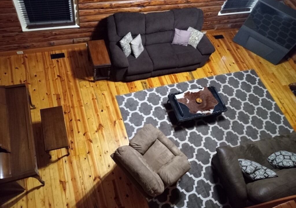 Photo of Bedroom in Camden County