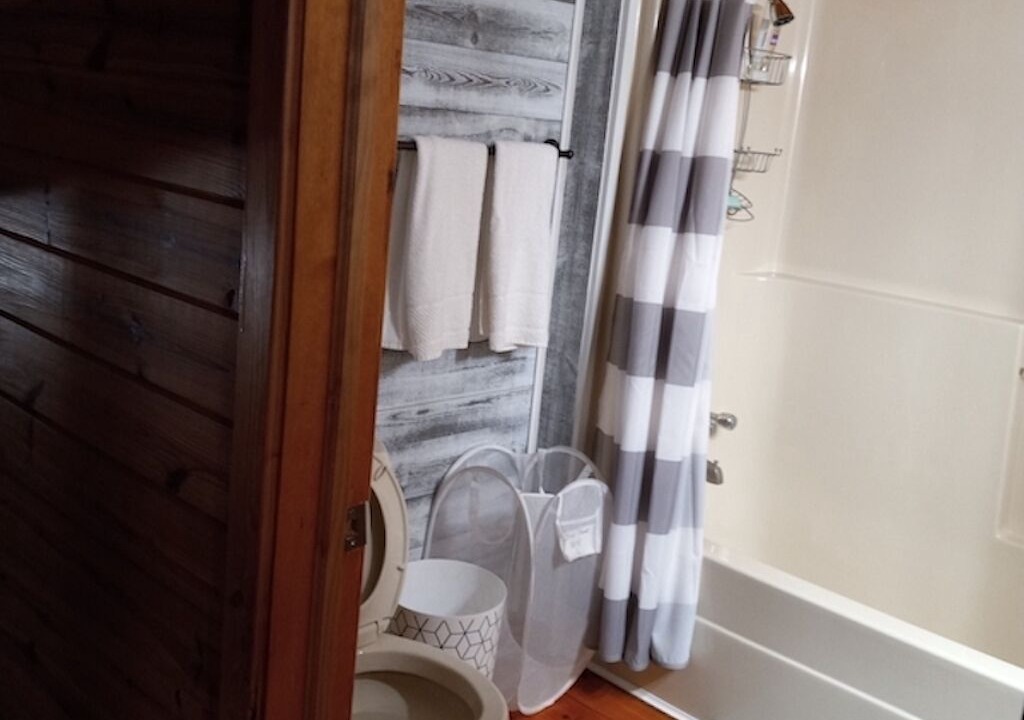Photo of Bathroom in Camden County