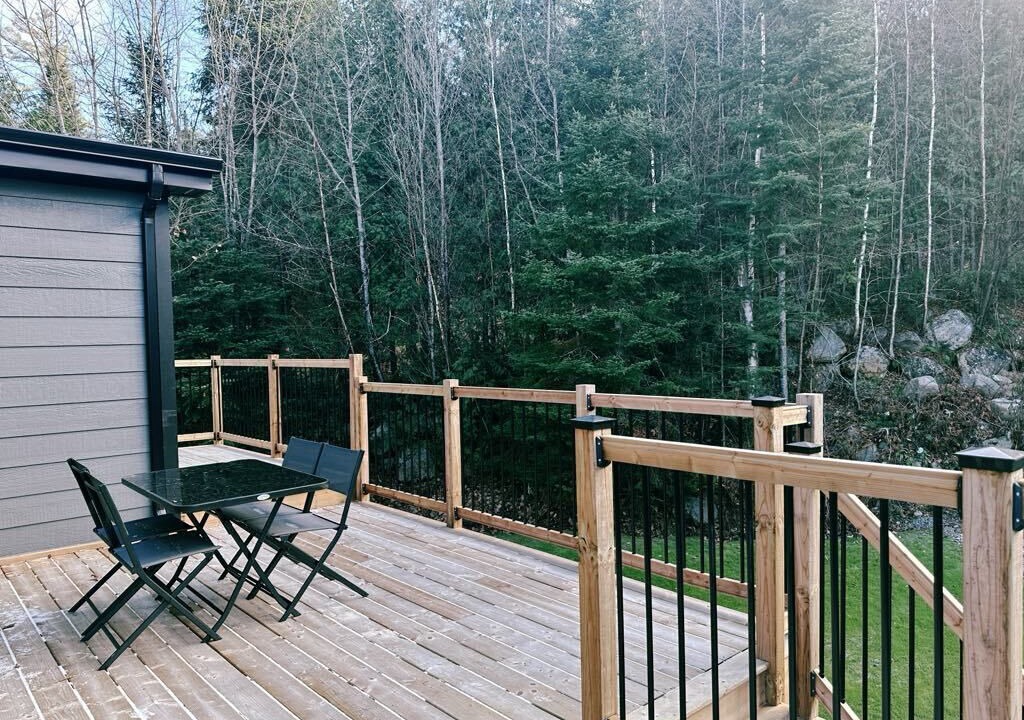 Photo of Outdoor in Saint-Faustin-Lac-Carre