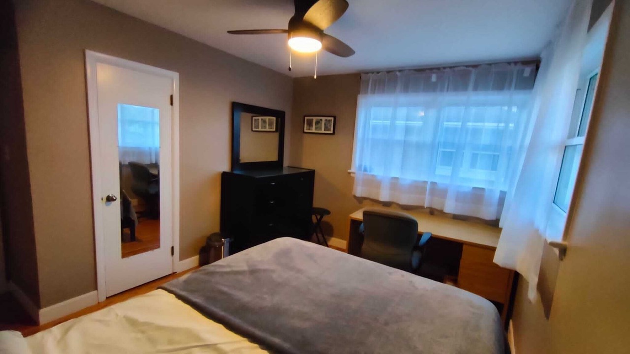 Photo of Bedroom in Windsor