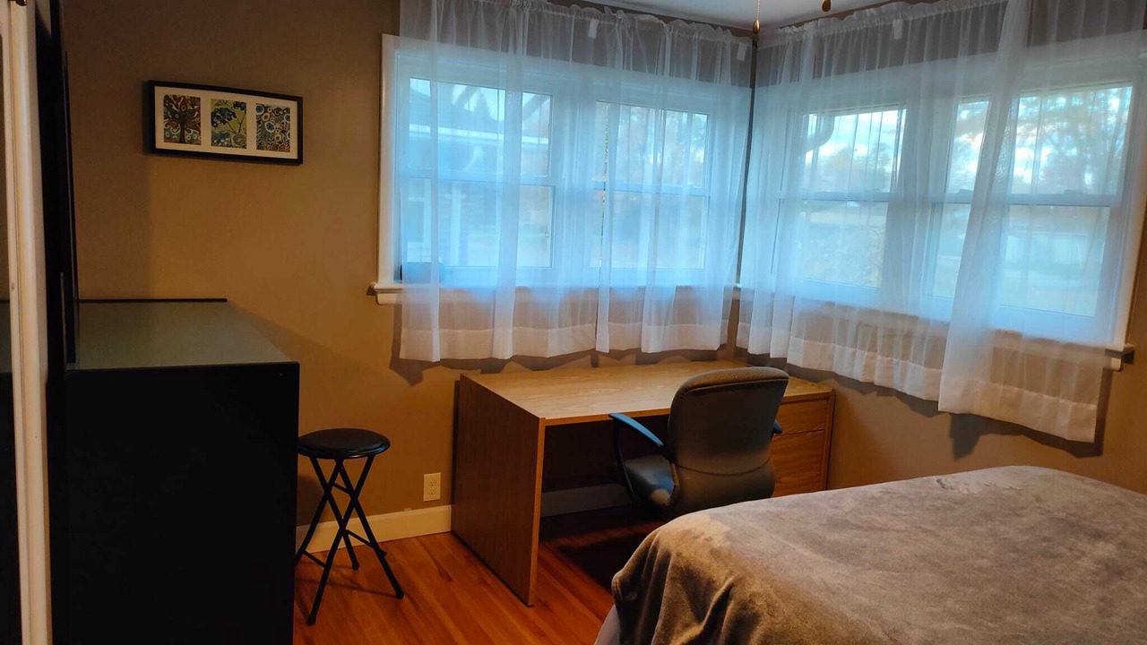 Photo of Bedroom in Windsor