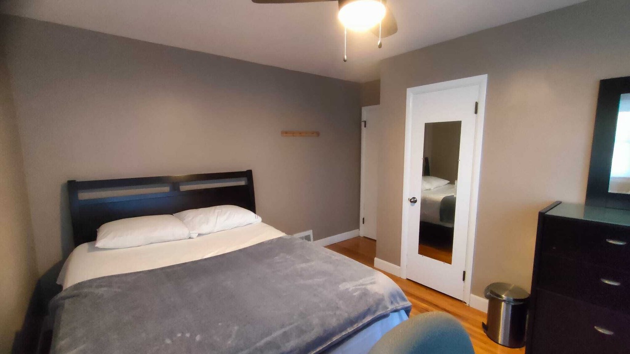 Photo of Bedroom in Windsor