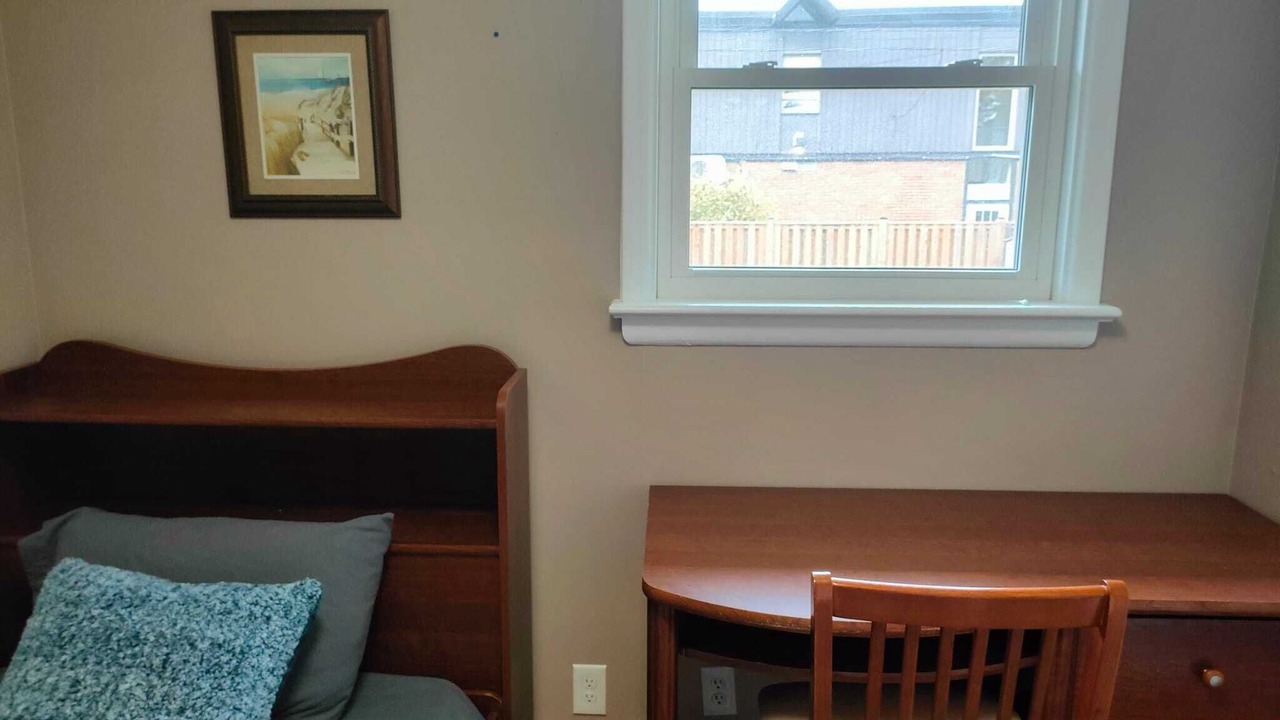 Photo of Bedroom in Windsor