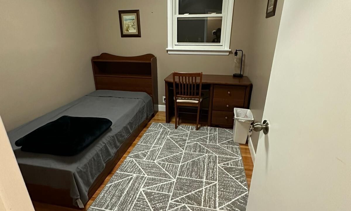 Photo of Bedroom in Windsor