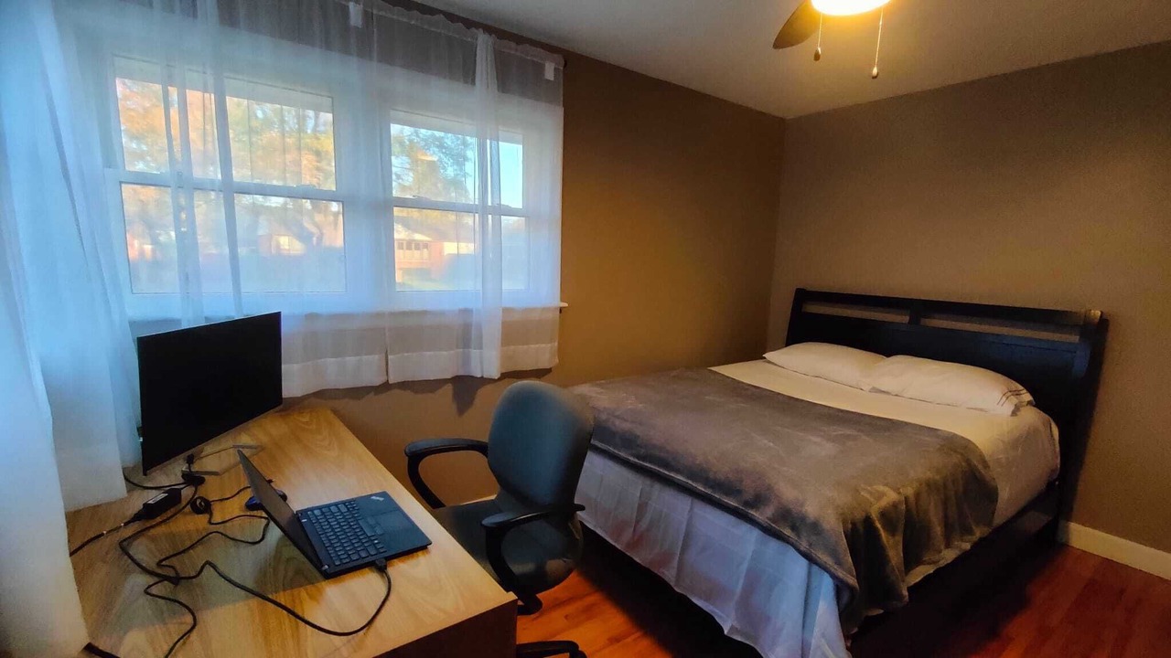 Photo of Bedroom in Windsor