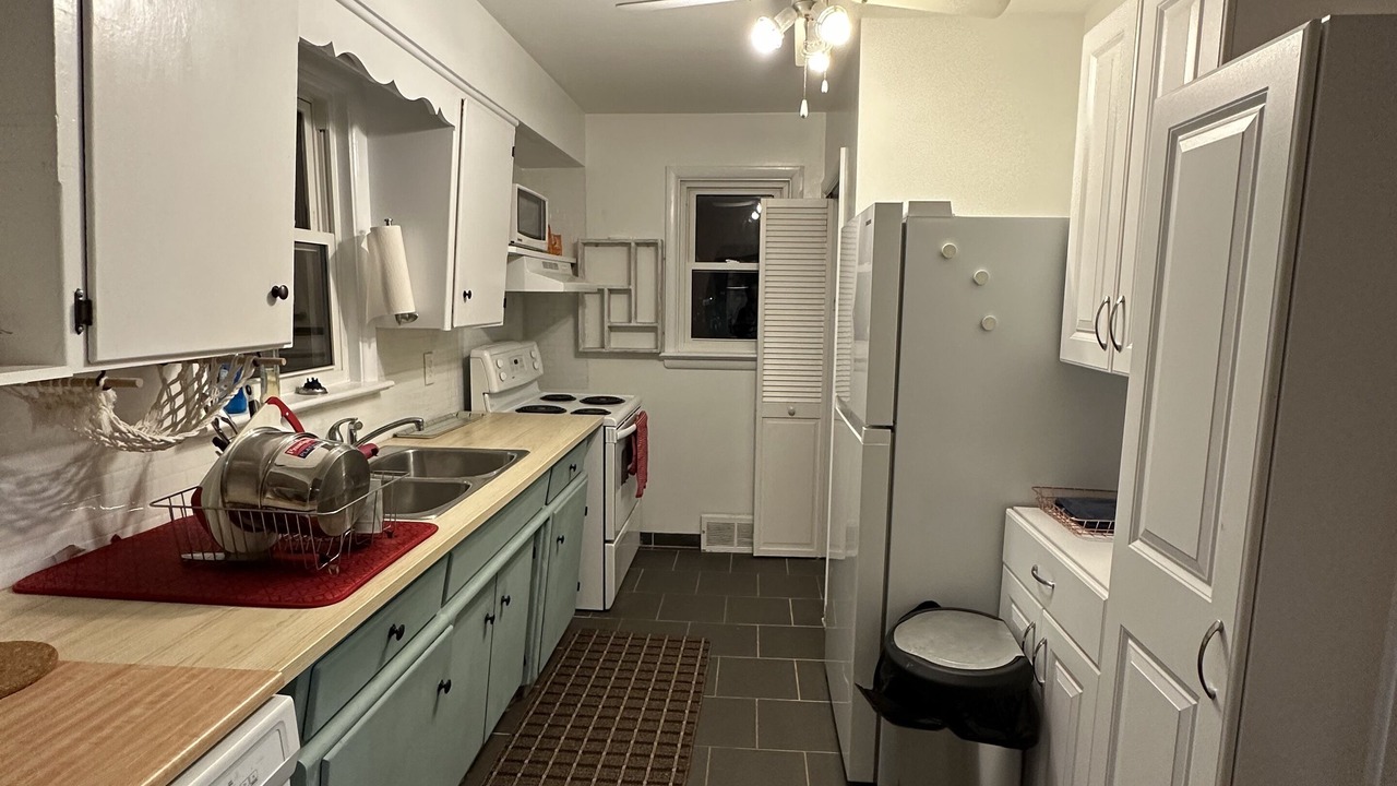 Photo of Kitchen in Windsor