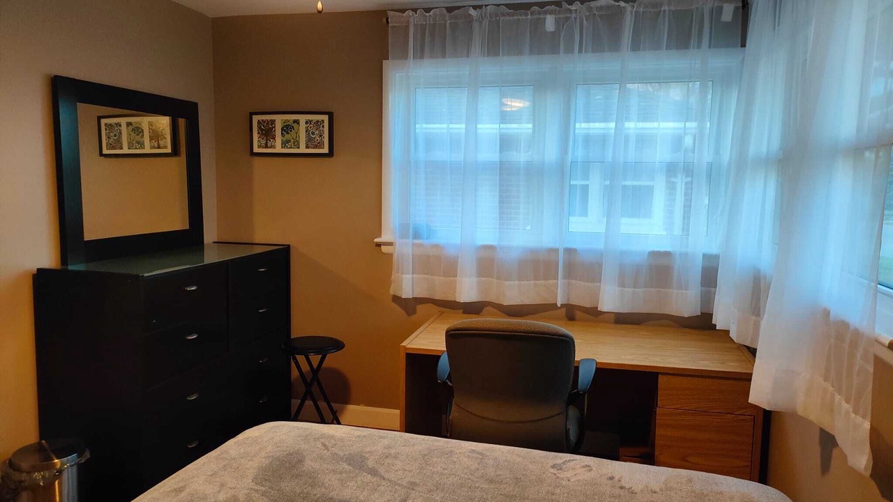 Photo of Bedroom in Windsor
