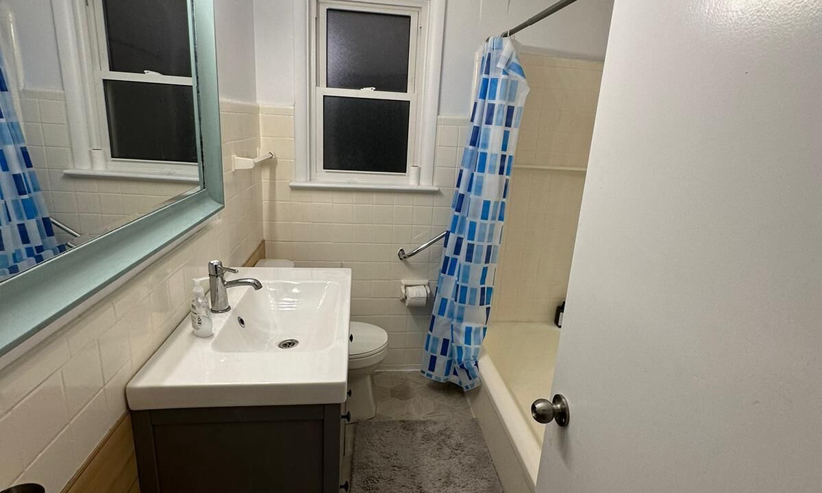 Photo of Bathroom in Windsor