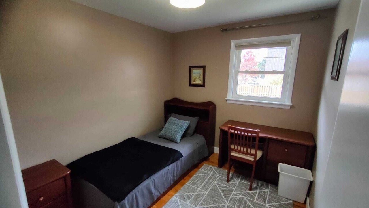 Photo of Bedroom in Windsor
