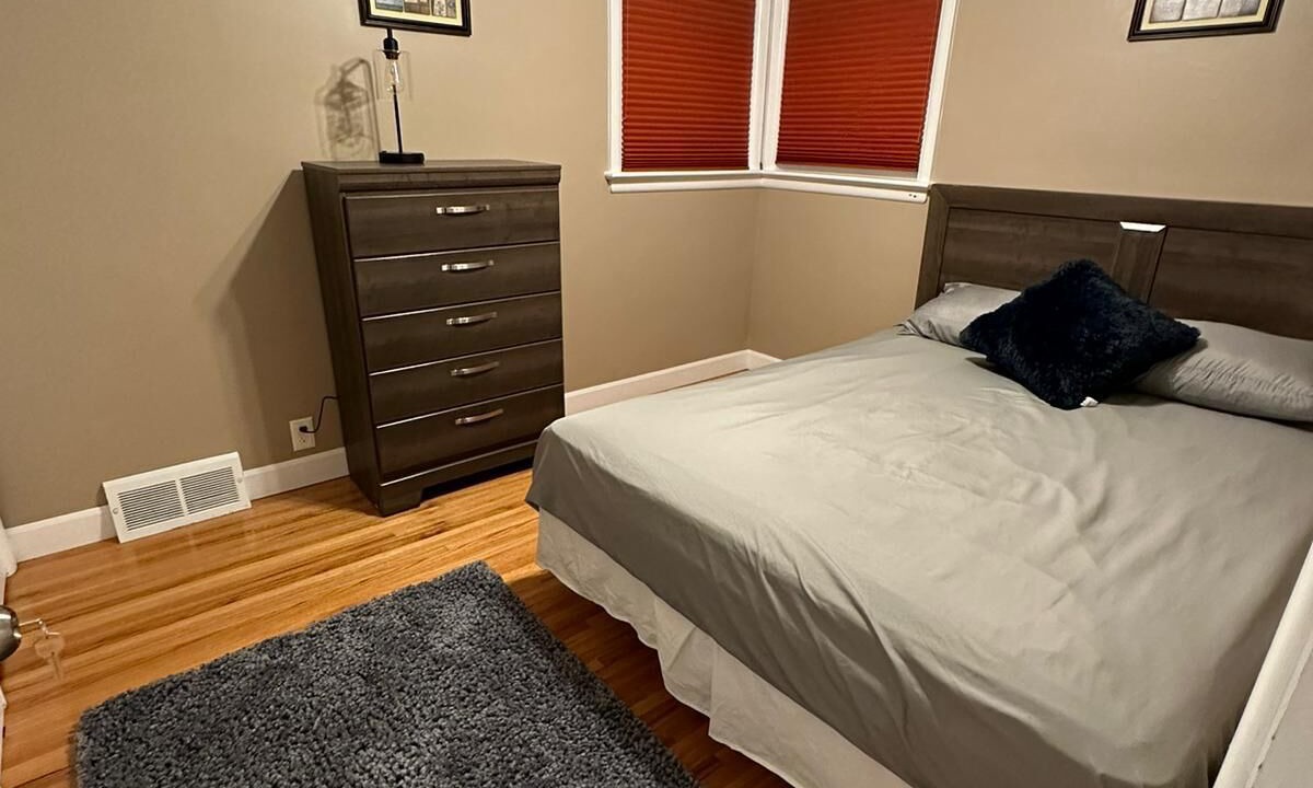 Photo of Bedroom in Windsor