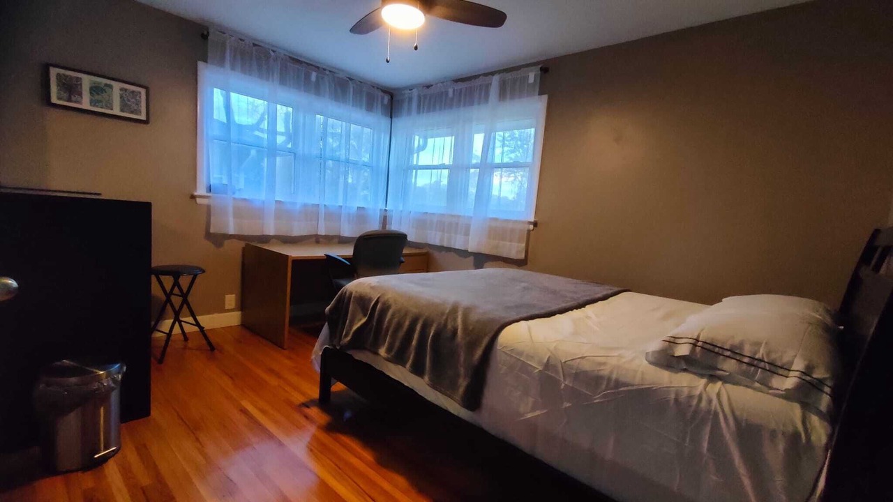 Photo of Bedroom in Windsor