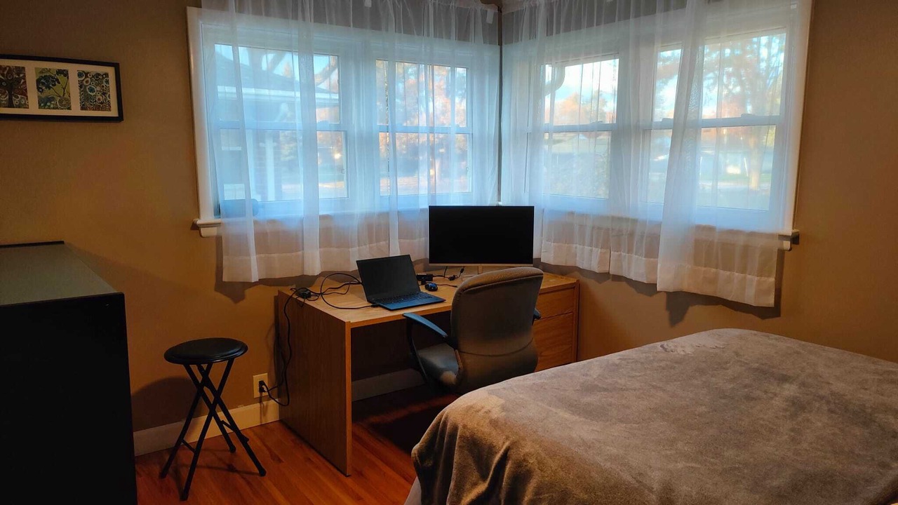 Photo of Bedroom in Windsor