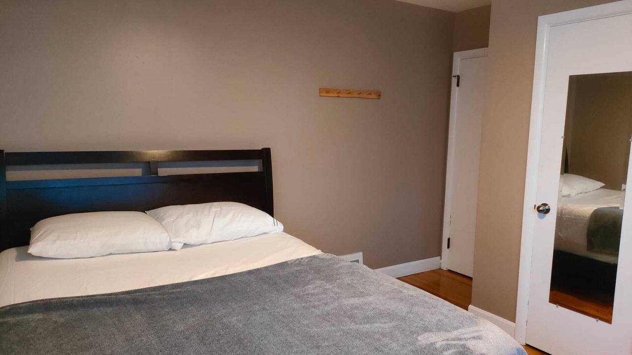 Photo of Bedroom in Windsor
