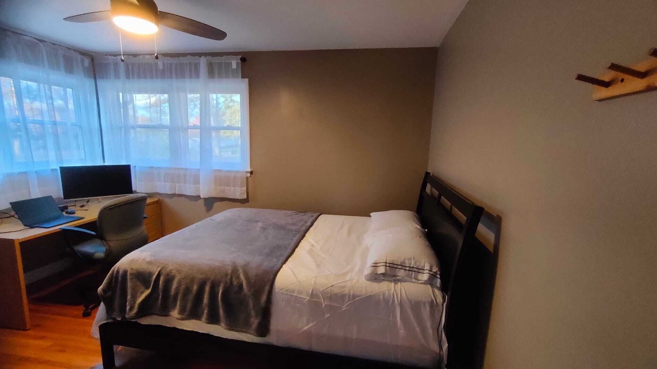Photo of Bedroom in Windsor