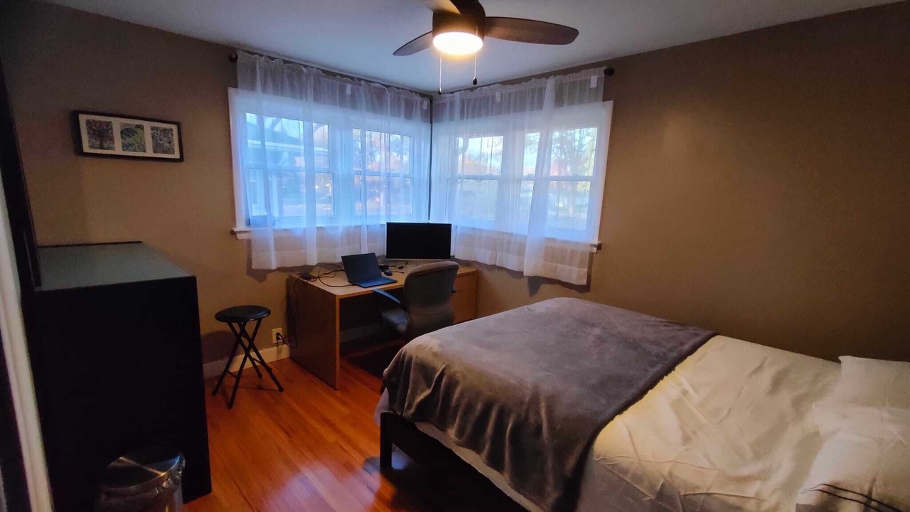 Photo of Bedroom in Windsor