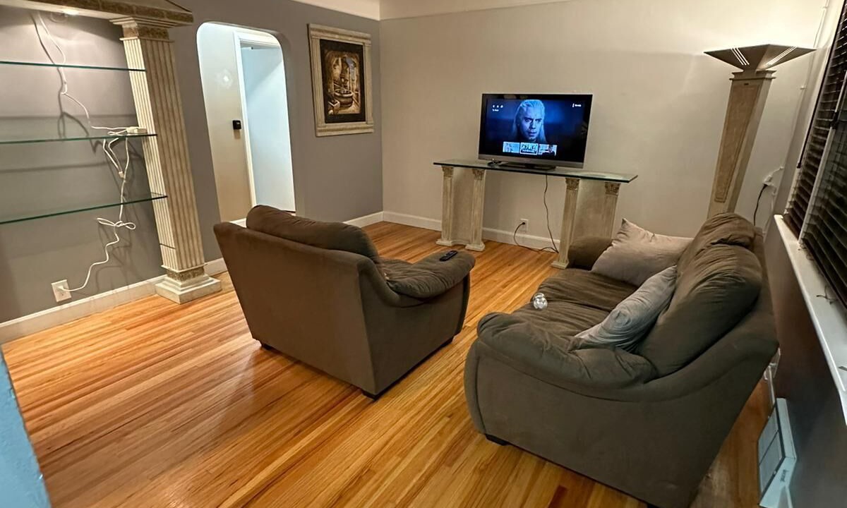 Photo of Livingroom in Windsor
