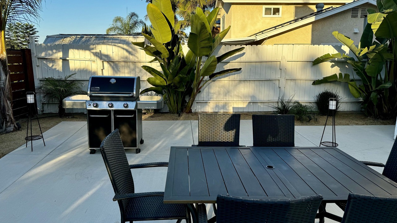 Photo of Outdoor in Loma Alta