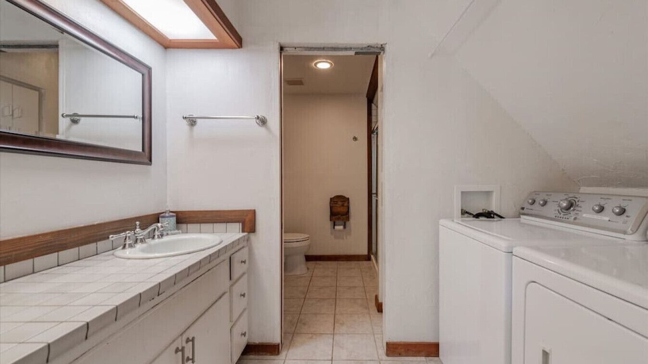 Photo of Bathroom in Homewood