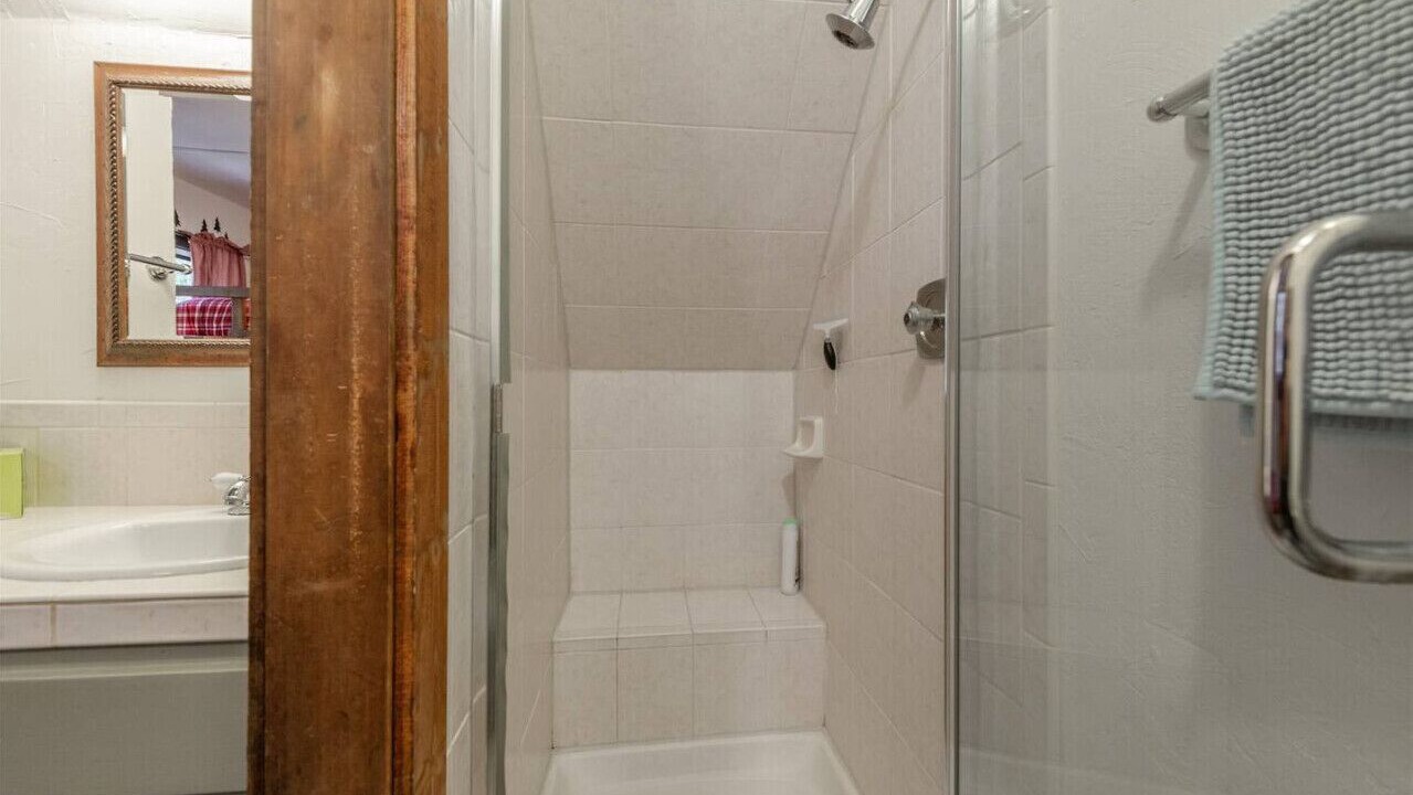 Photo of Bathroom in Homewood