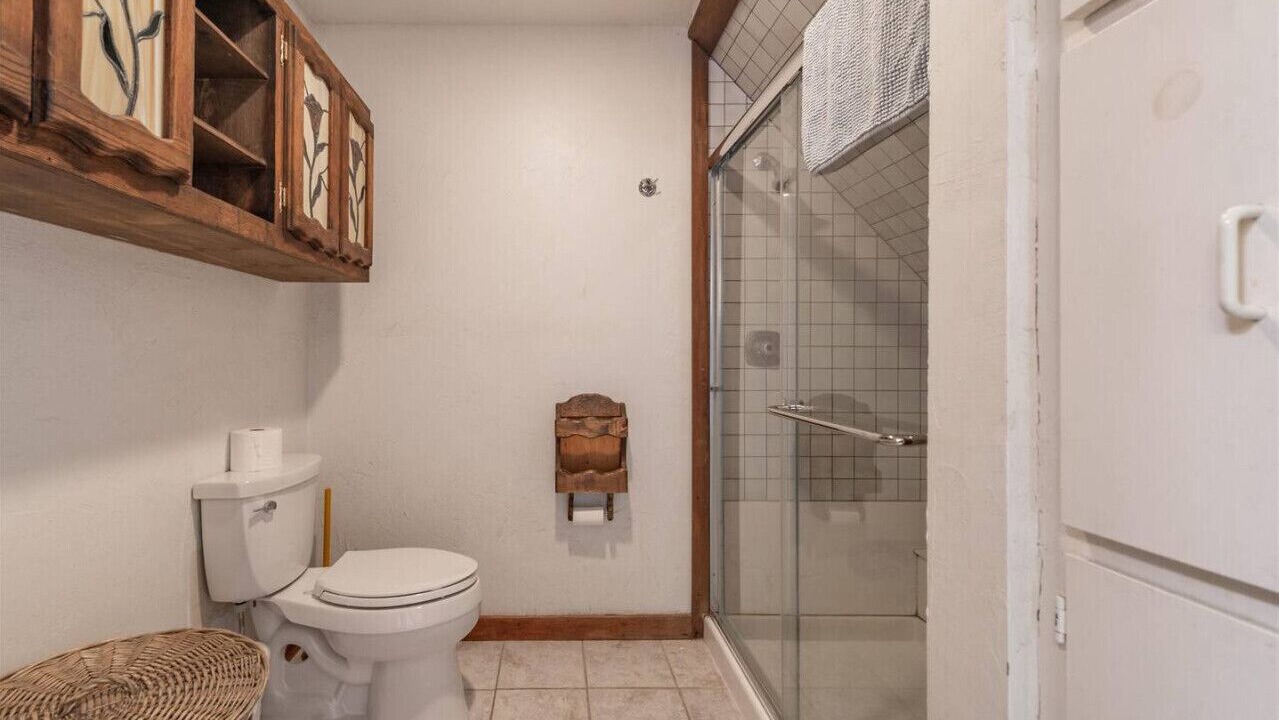 Photo of Bathroom in Homewood
