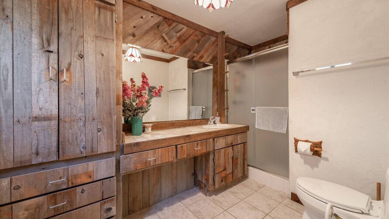 Photo of Bathroom in Homewood