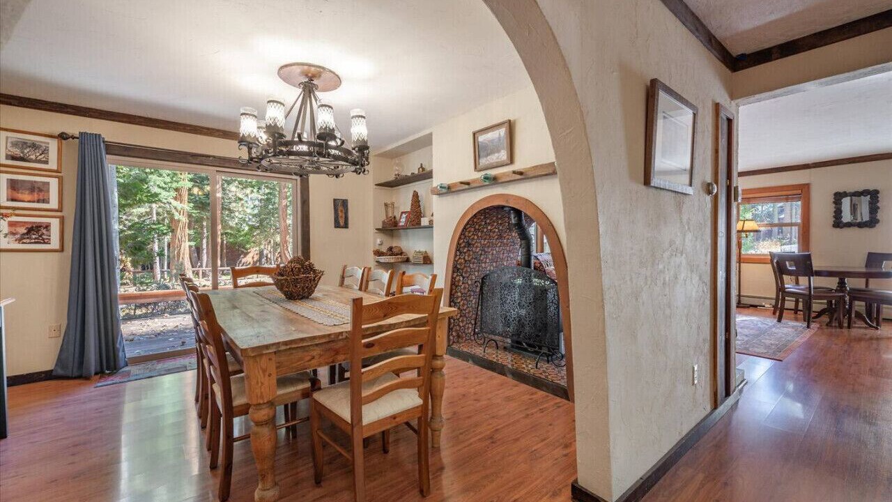 Photo of Livingroom in Homewood