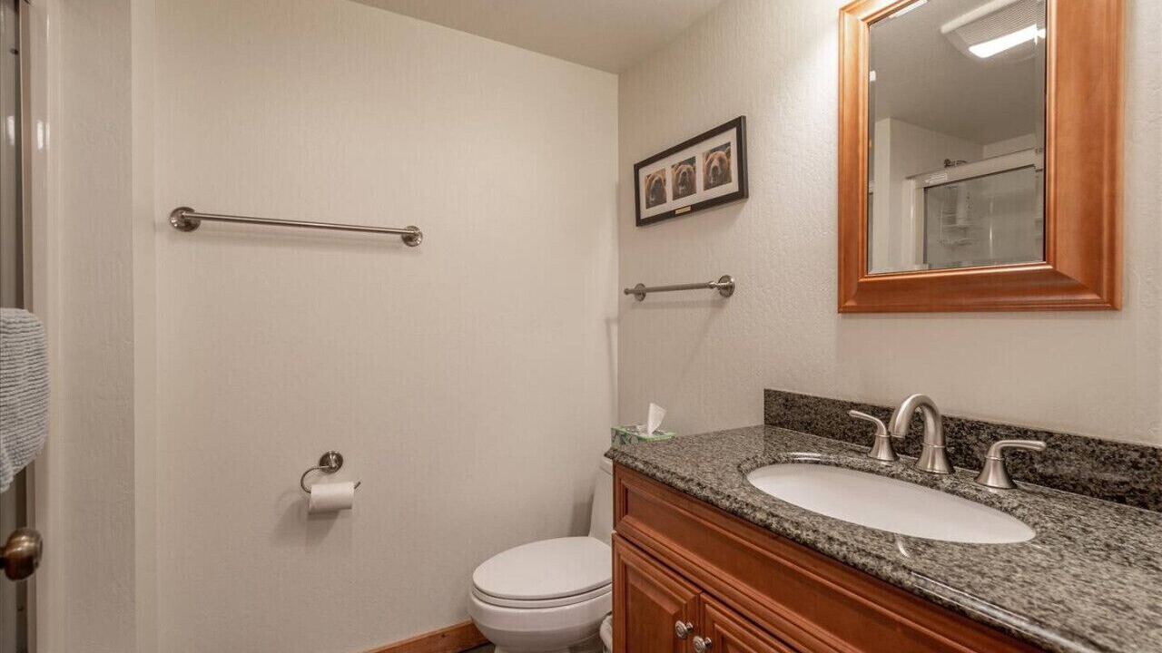 Photo of Bathroom in Homewood