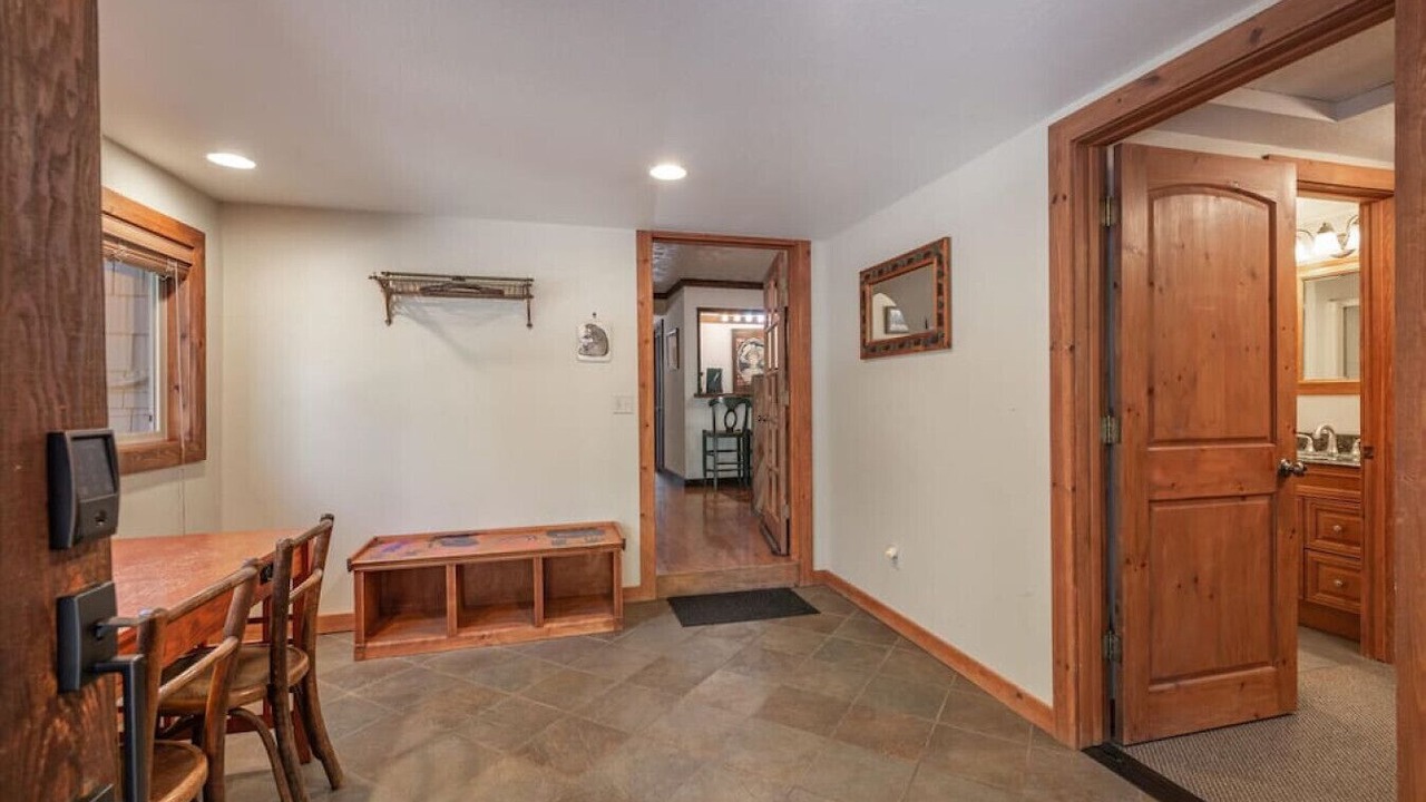 Photo of Bedroom in Homewood