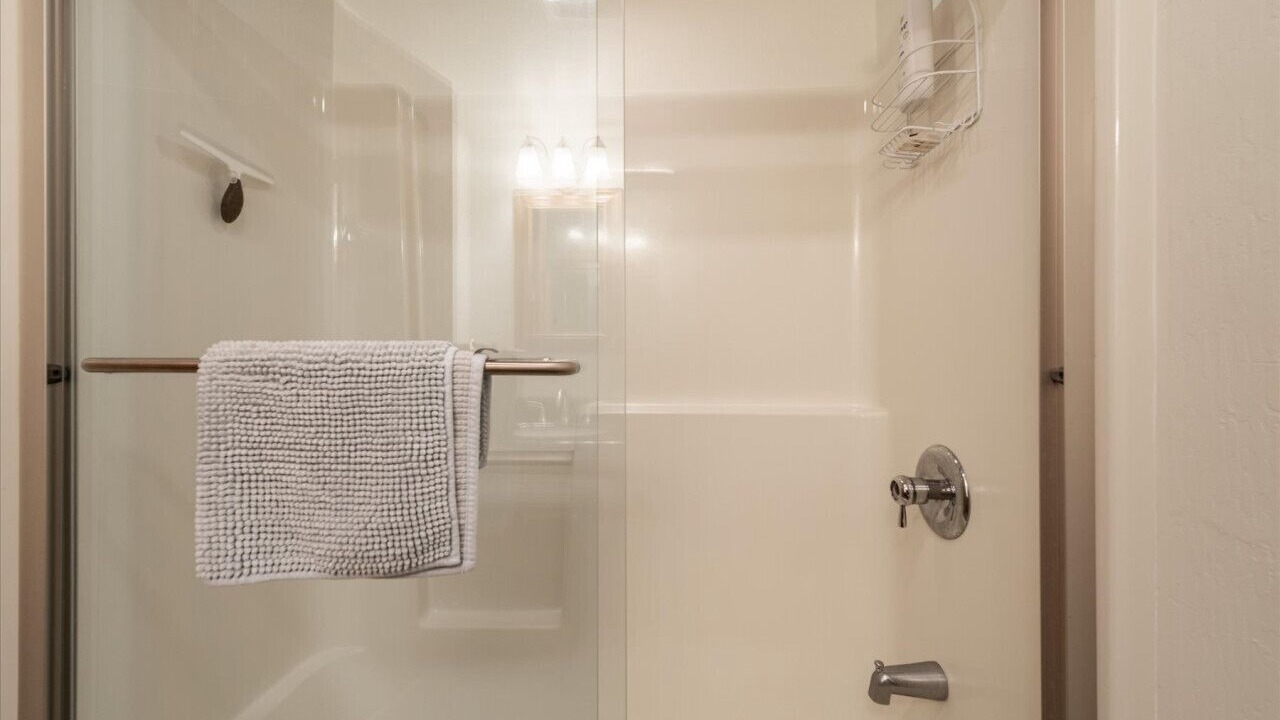 Photo of Bathroom in Homewood