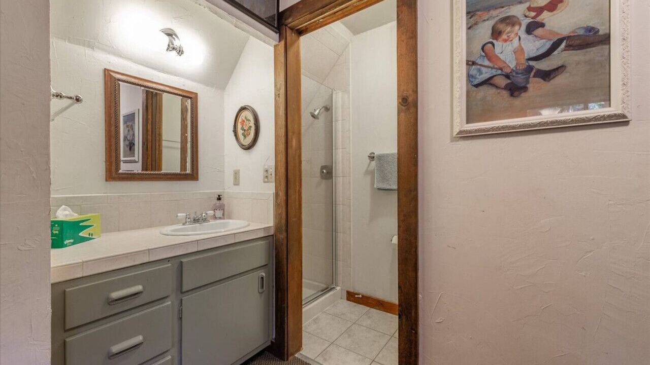Photo of Bathroom in Homewood