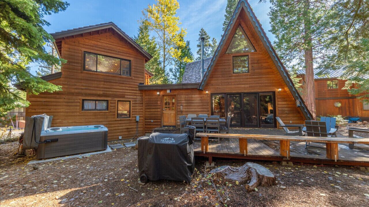 Photo of Outdoor in Tahoma