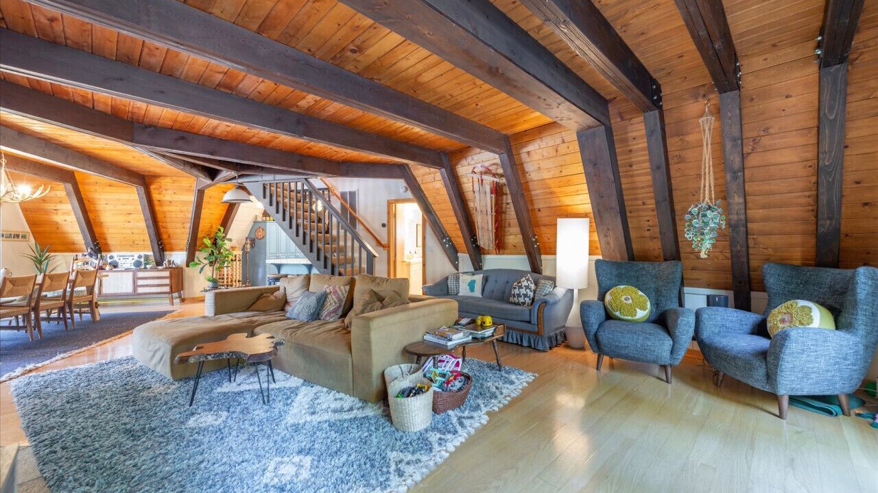 Photo of Bedroom in Tahoma