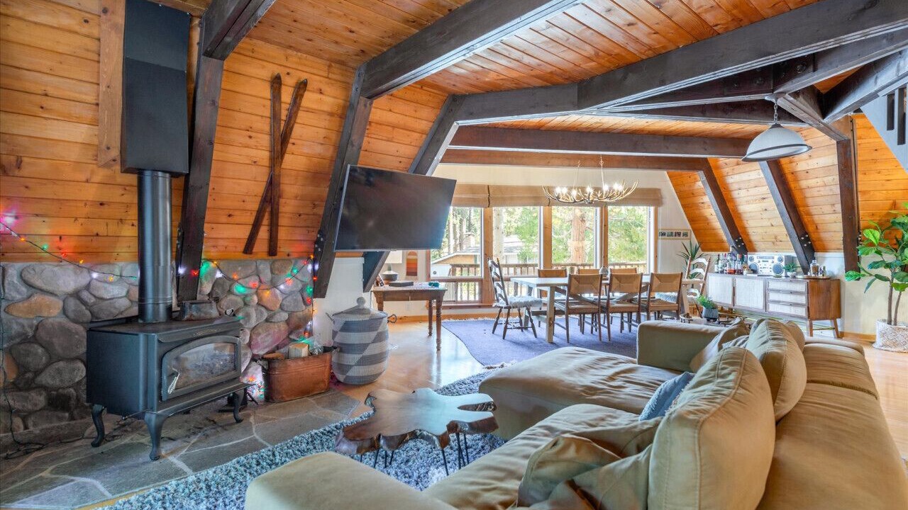 Photo of Bedroom in Tahoma