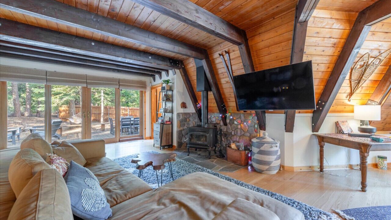 Photo of Bedroom in Tahoma