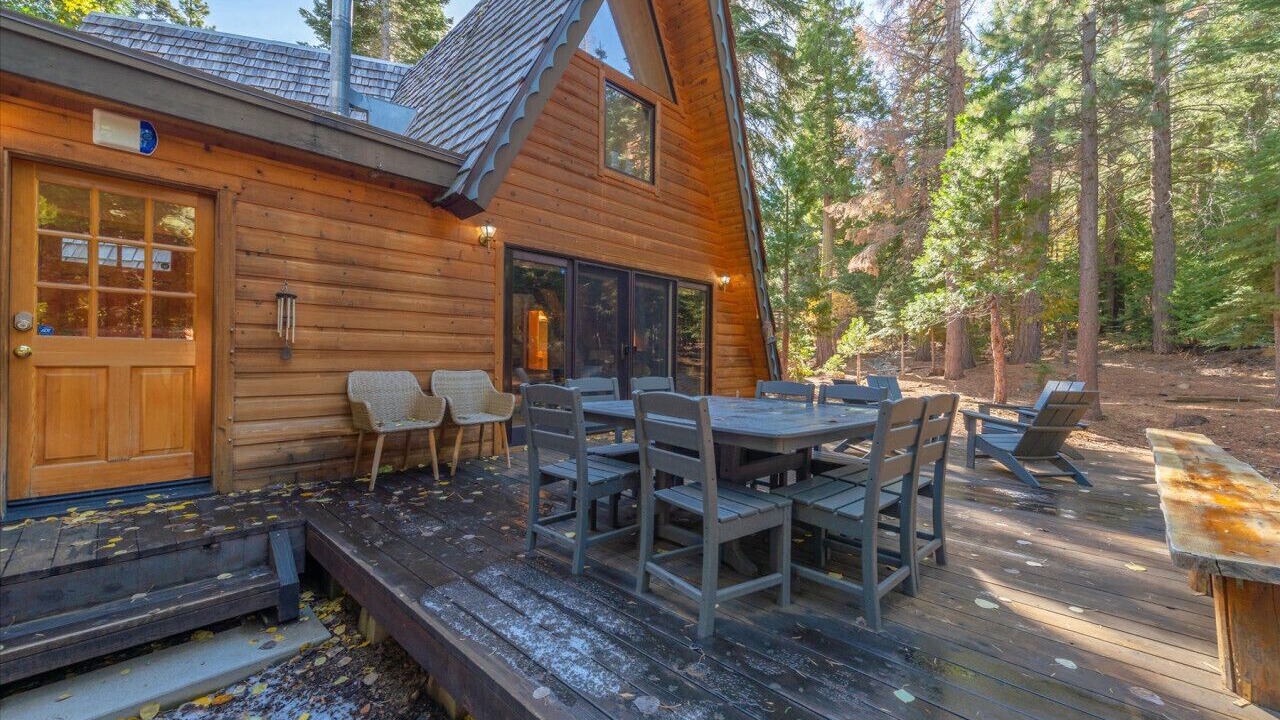 Photo of Outdoor in Tahoma
