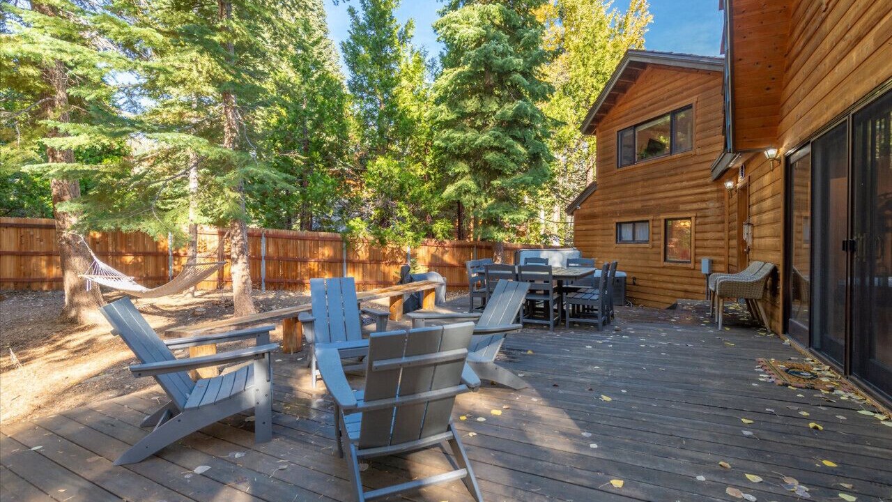 Photo of Outdoor in Tahoma