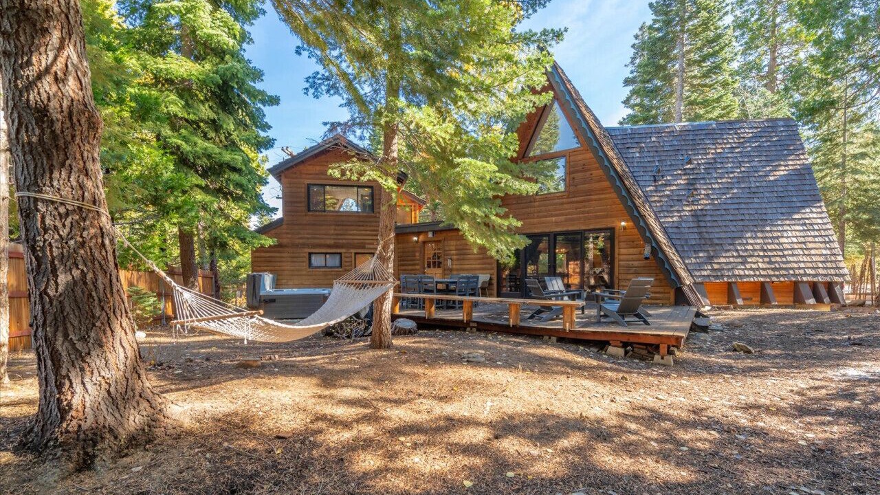Photo of Outdoor in Tahoma