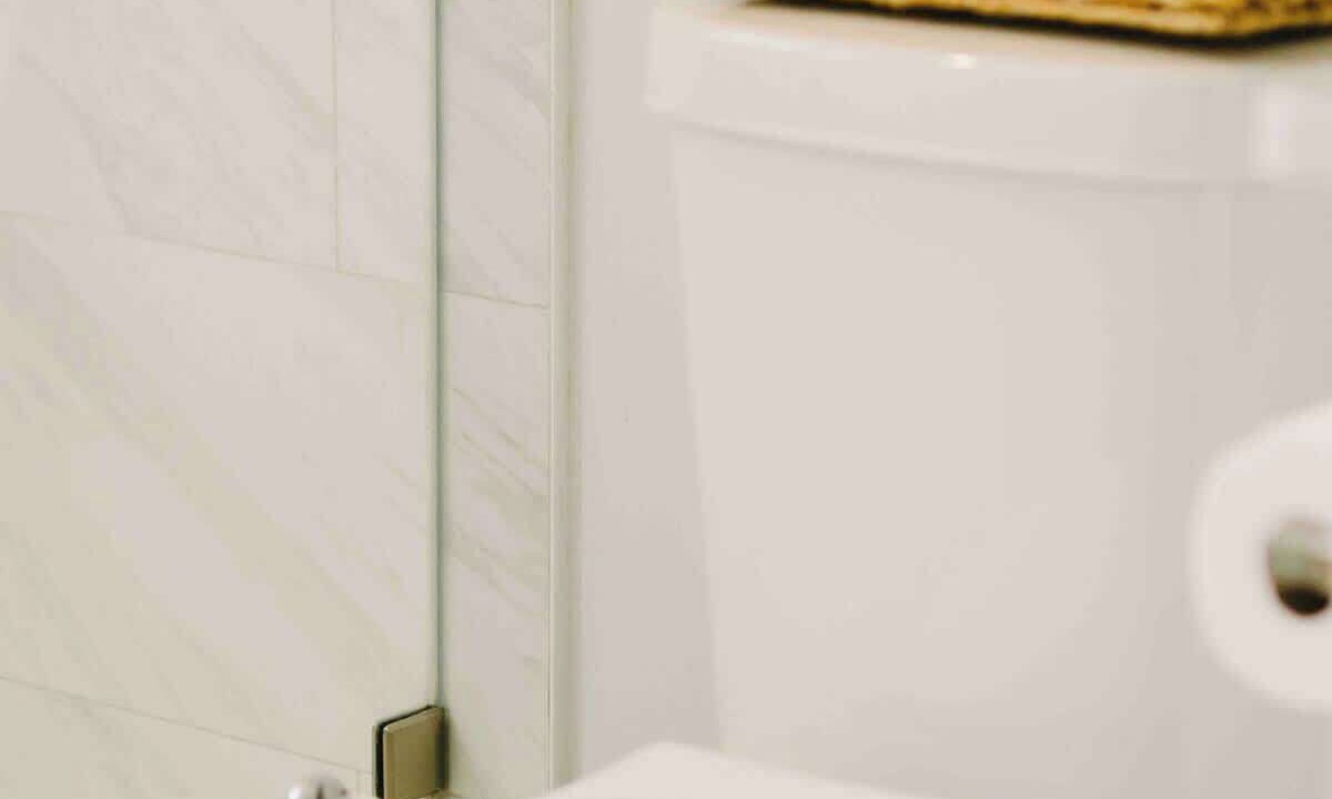 Photo of Bathroom in Neptune Beach