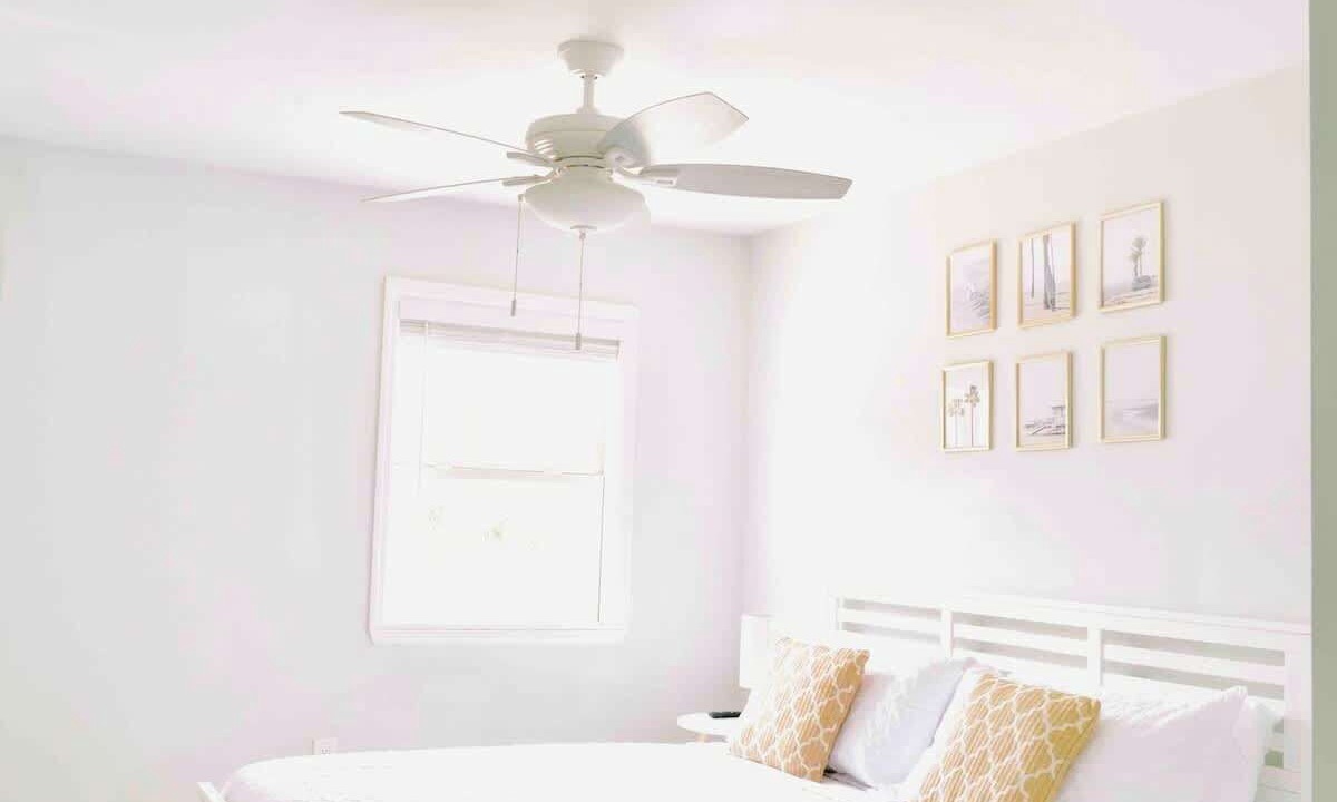Photo of Bedroom in Neptune Beach