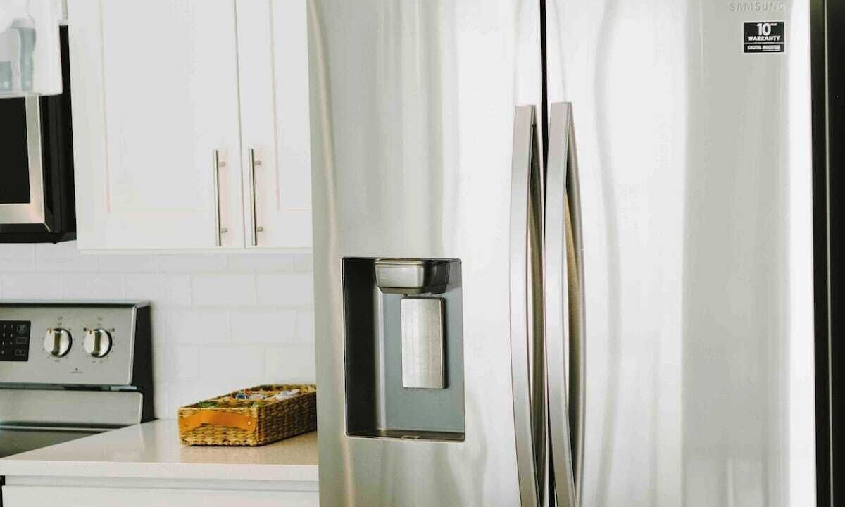 Photo of Kitchen in Neptune Beach