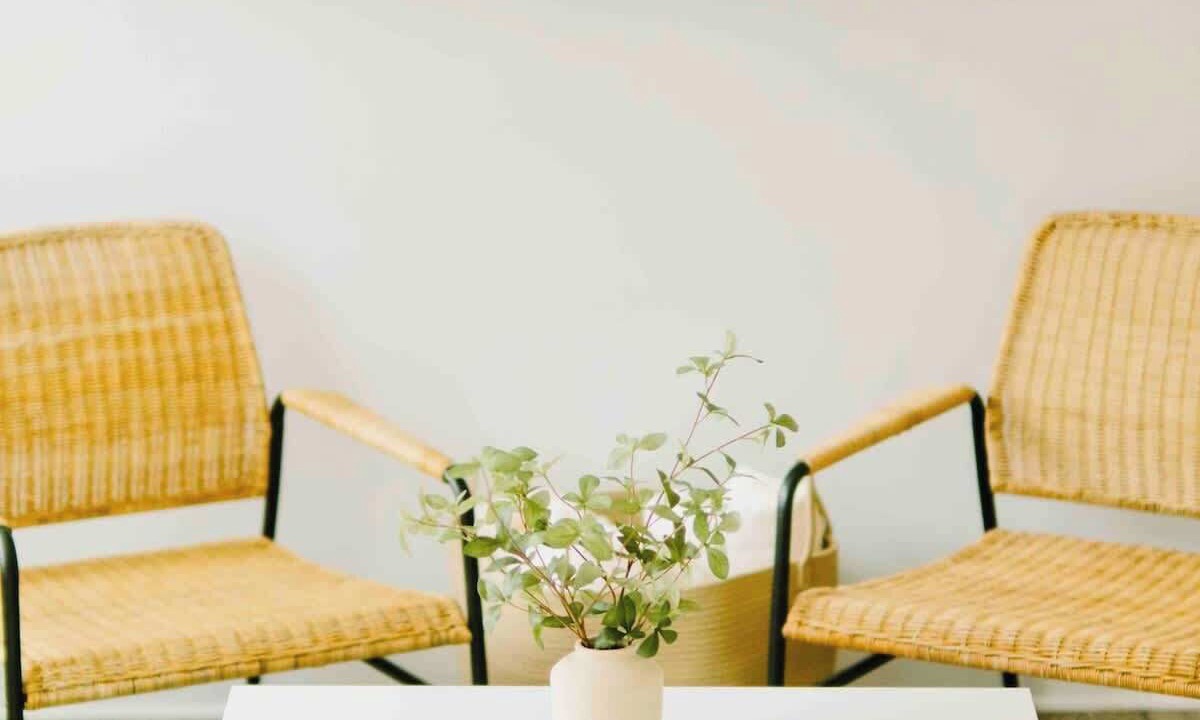 Photo of Livingroom in Neptune Beach