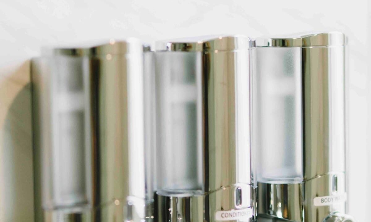 Photo of Bathroom in Neptune Beach