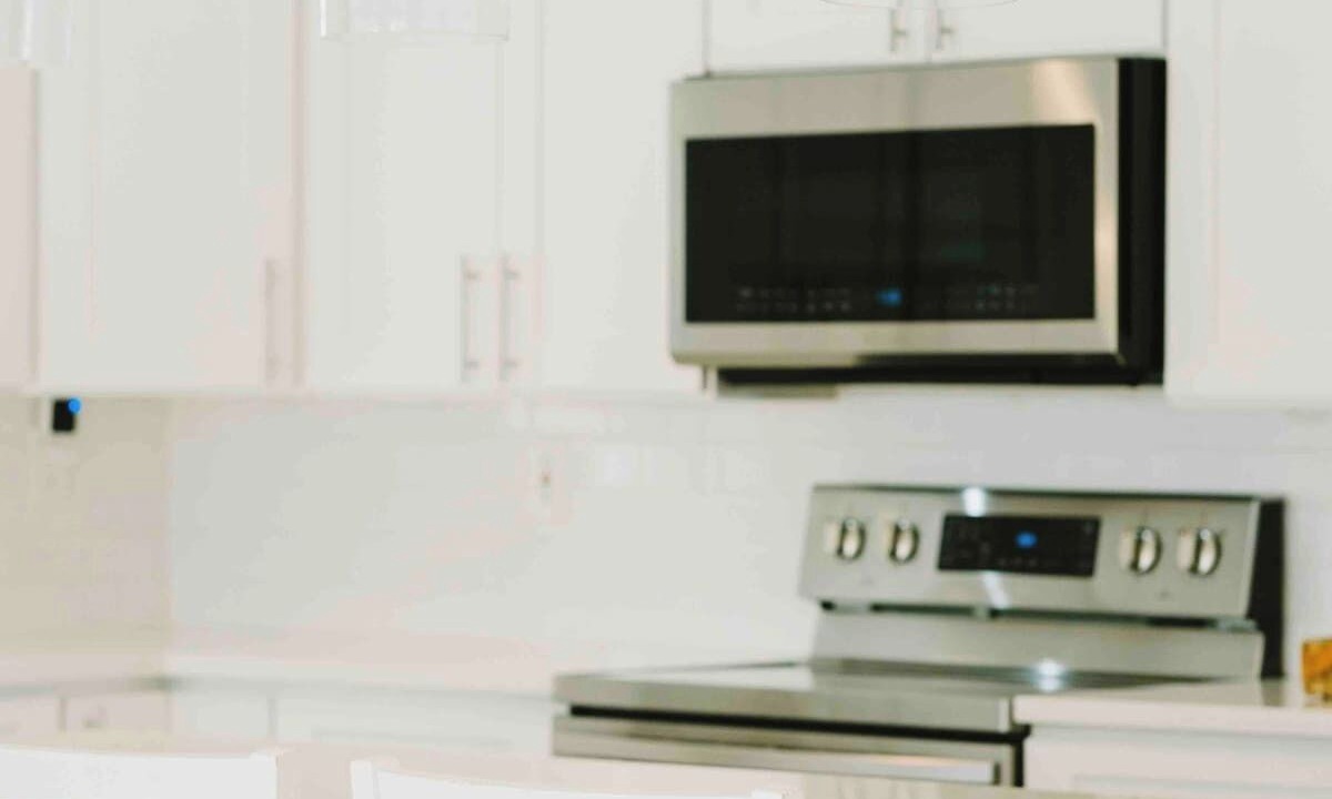 Photo of Kitchen in Neptune Beach