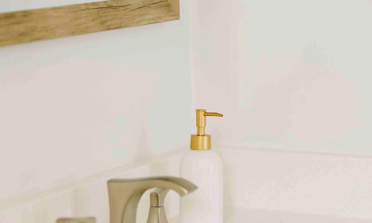 Photo of Bathroom in Neptune Beach