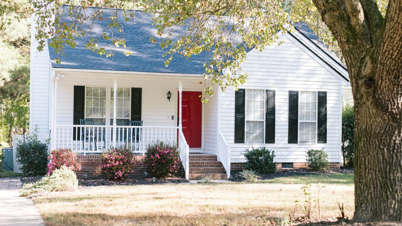 Photo of Outdoor in Youngsville