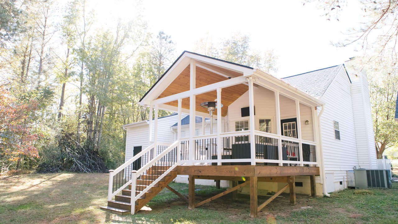 Photo of Outdoor in Youngsville