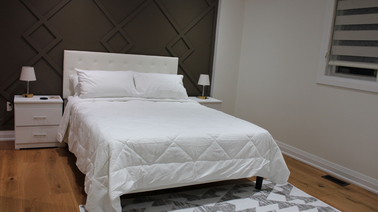 Photo of Bedroom in New Tecumseth
