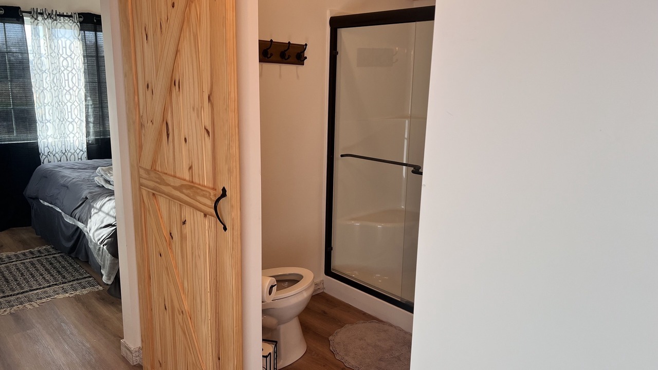 Photo of Bedroom in Johnston City