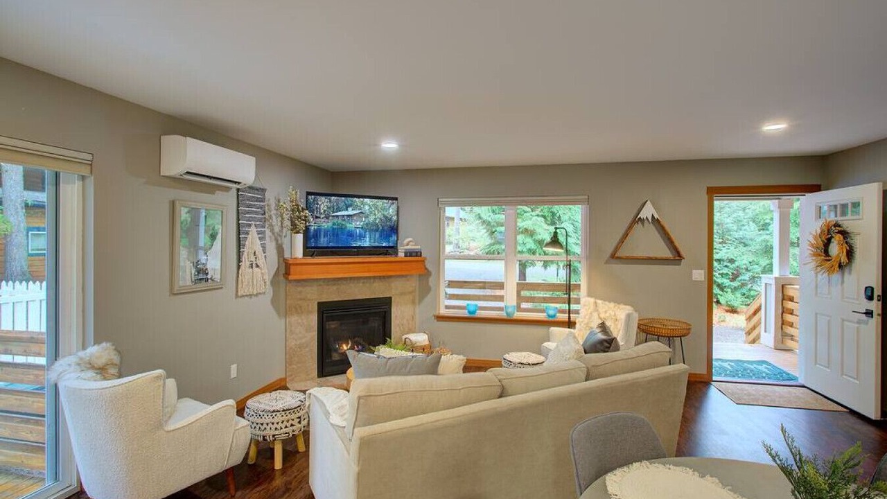Photo of Bedroom in Warnick